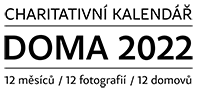 Logo Projekt Doma 2022